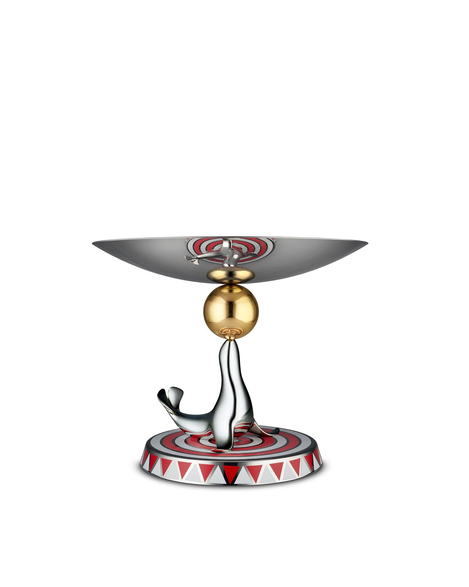 The Seal — Marcel Wanders pentru Alessi