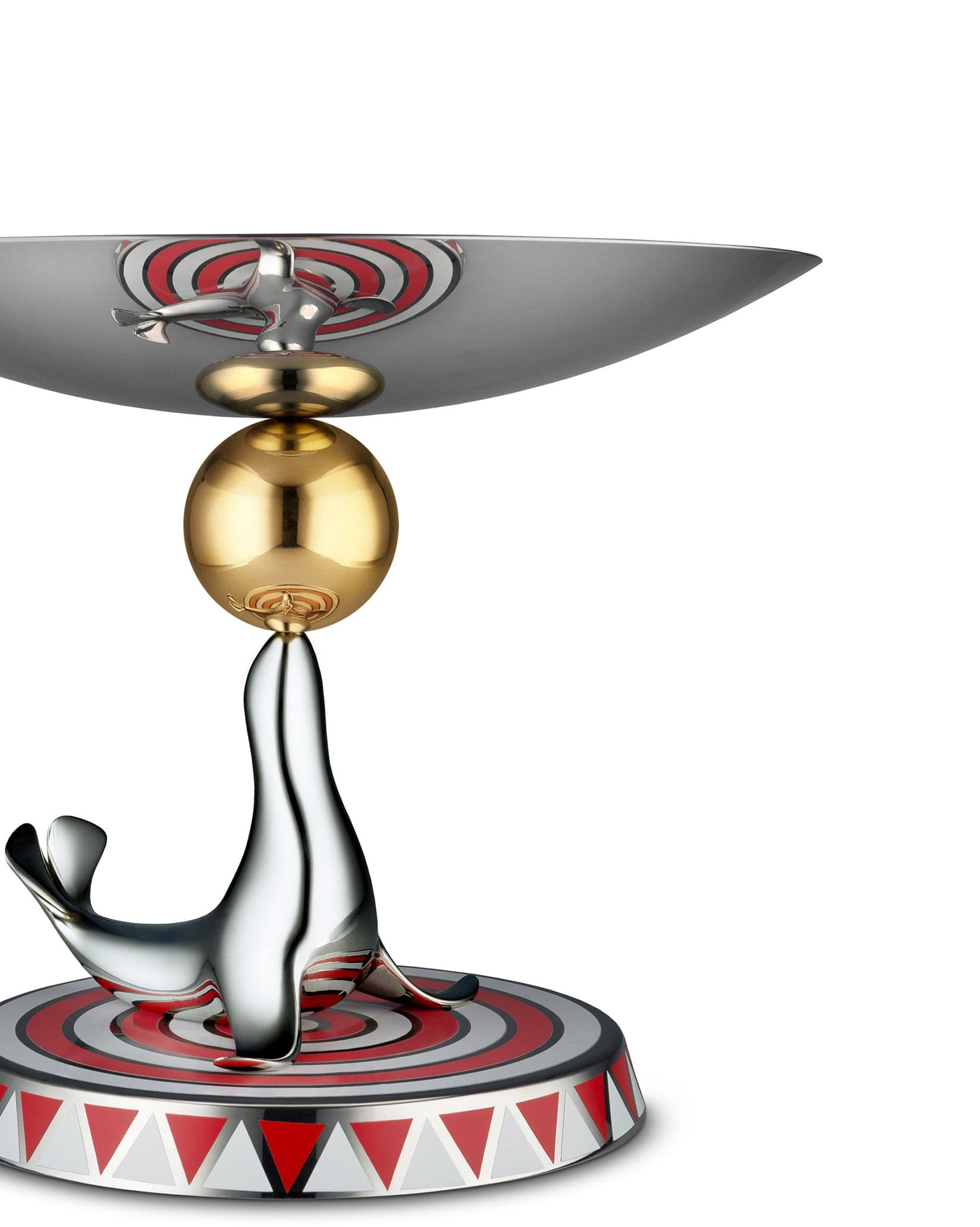 The Seal — Marcel Wanders pentru Alessi 3