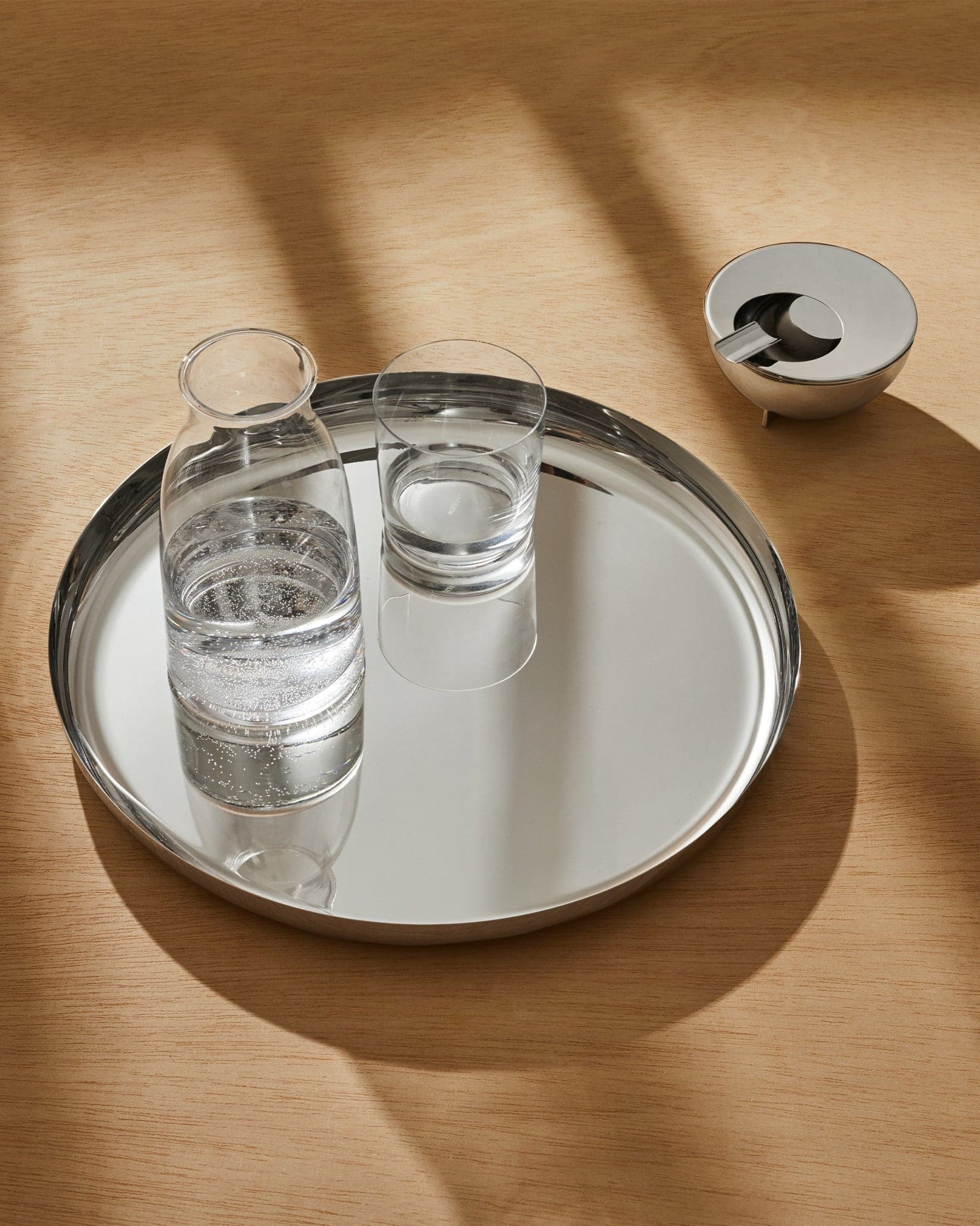 Tonale — David Chipperfield pentru Alessi 2