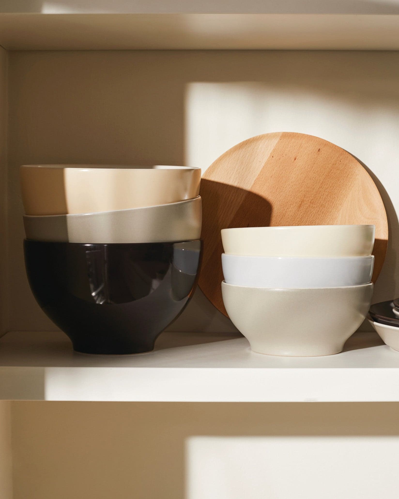 Tonale — David Chipperfield pentru Alessi 2