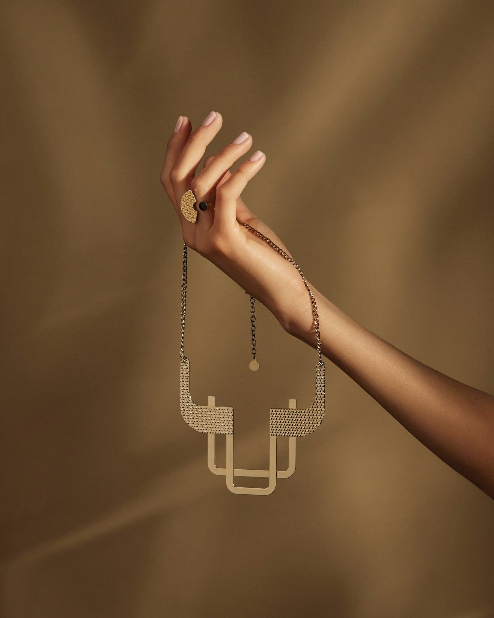 Trama — Elena Salmistraro pentru Alessi 2