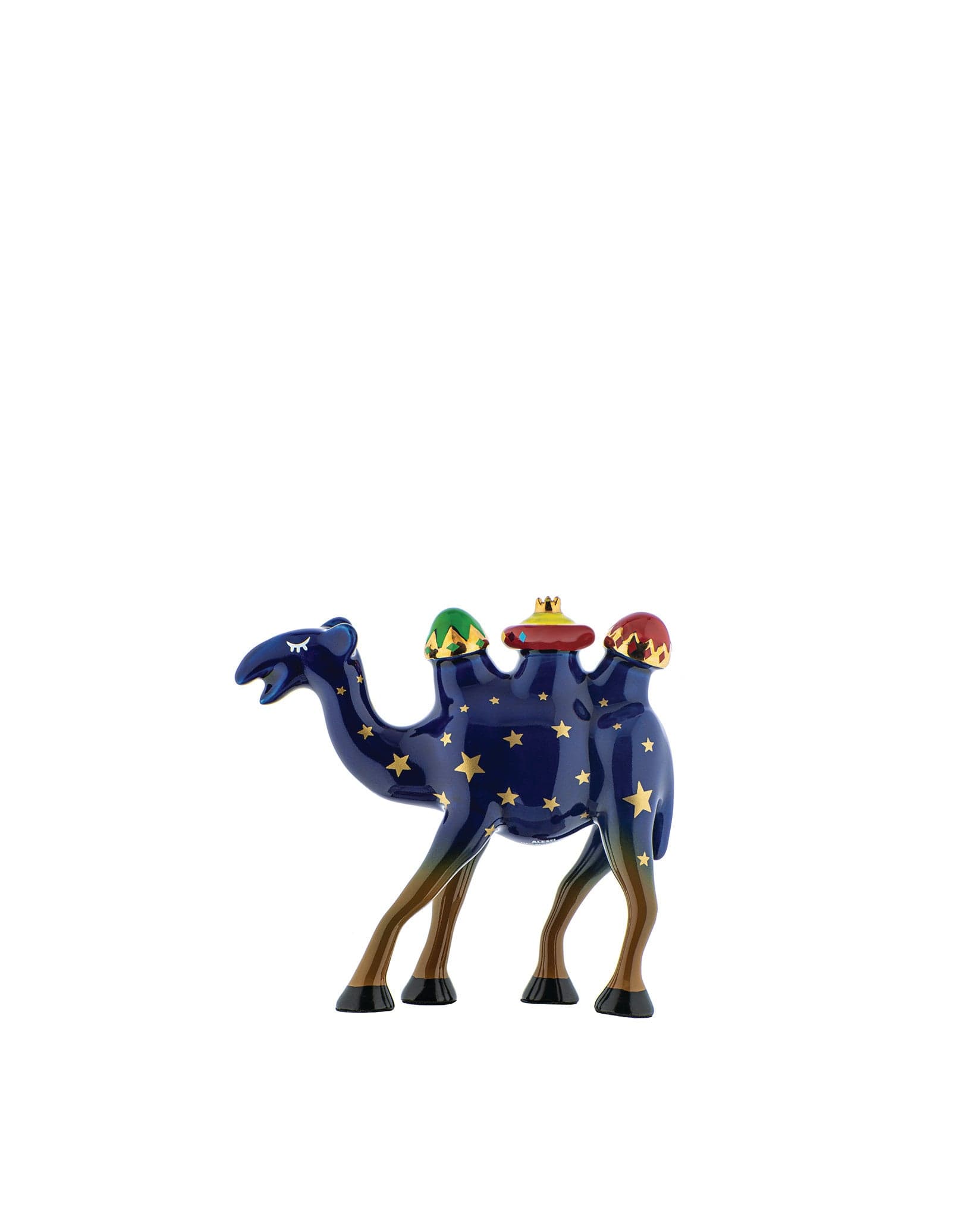 Trino — Massimo Giacon pentru Alessi