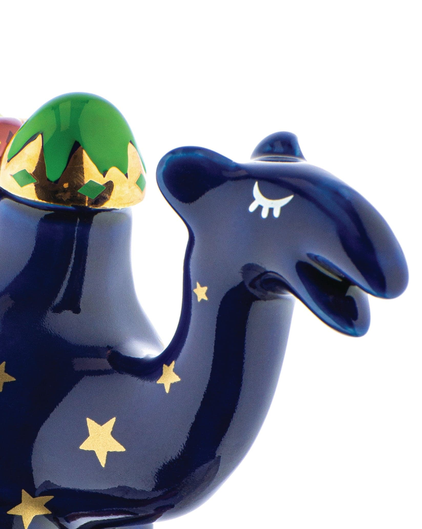 Trino — Massimo Giacon pentru Alessi 3