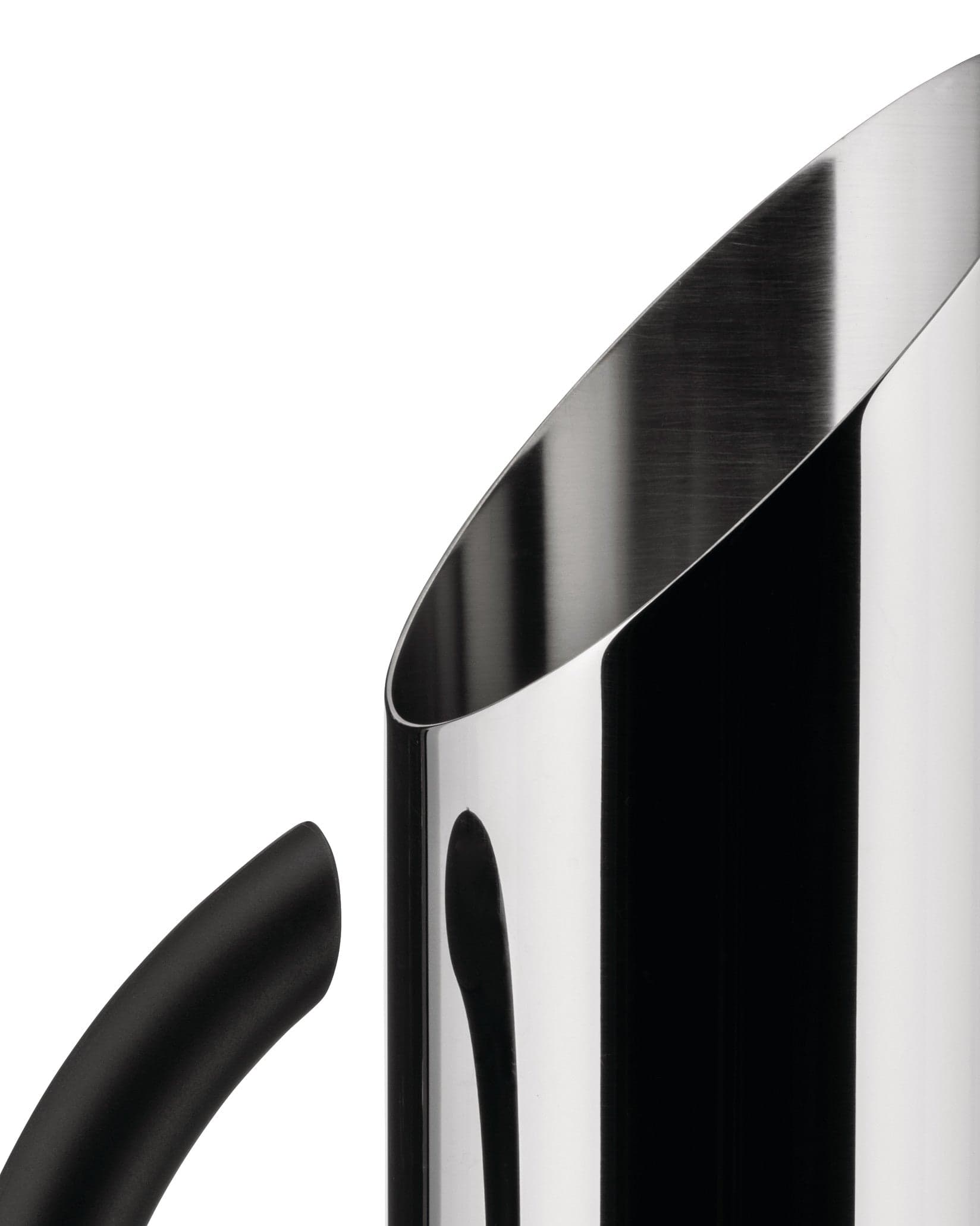 Tua — Mario Botta pentru Alessi 3