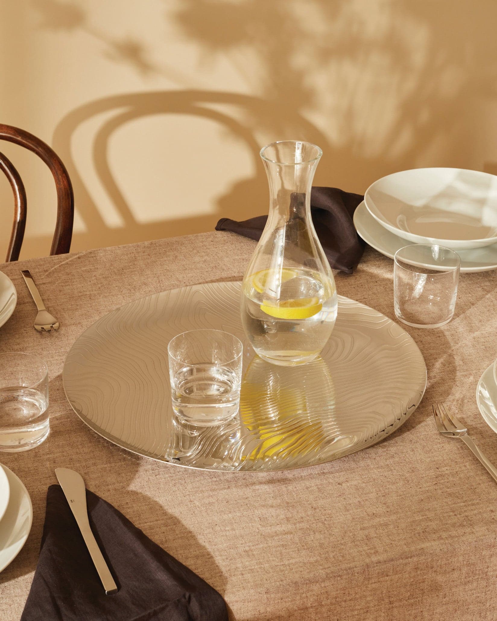 Veneer — Patricia Urquiola pentru Alessi 3