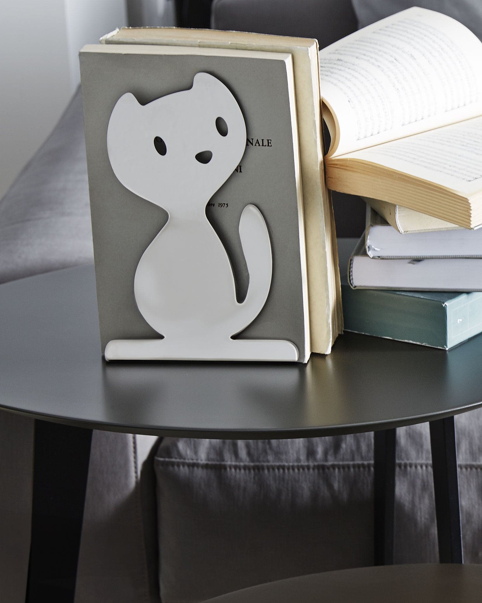 Vigo — Miriam Mirri pentru Alessi 2