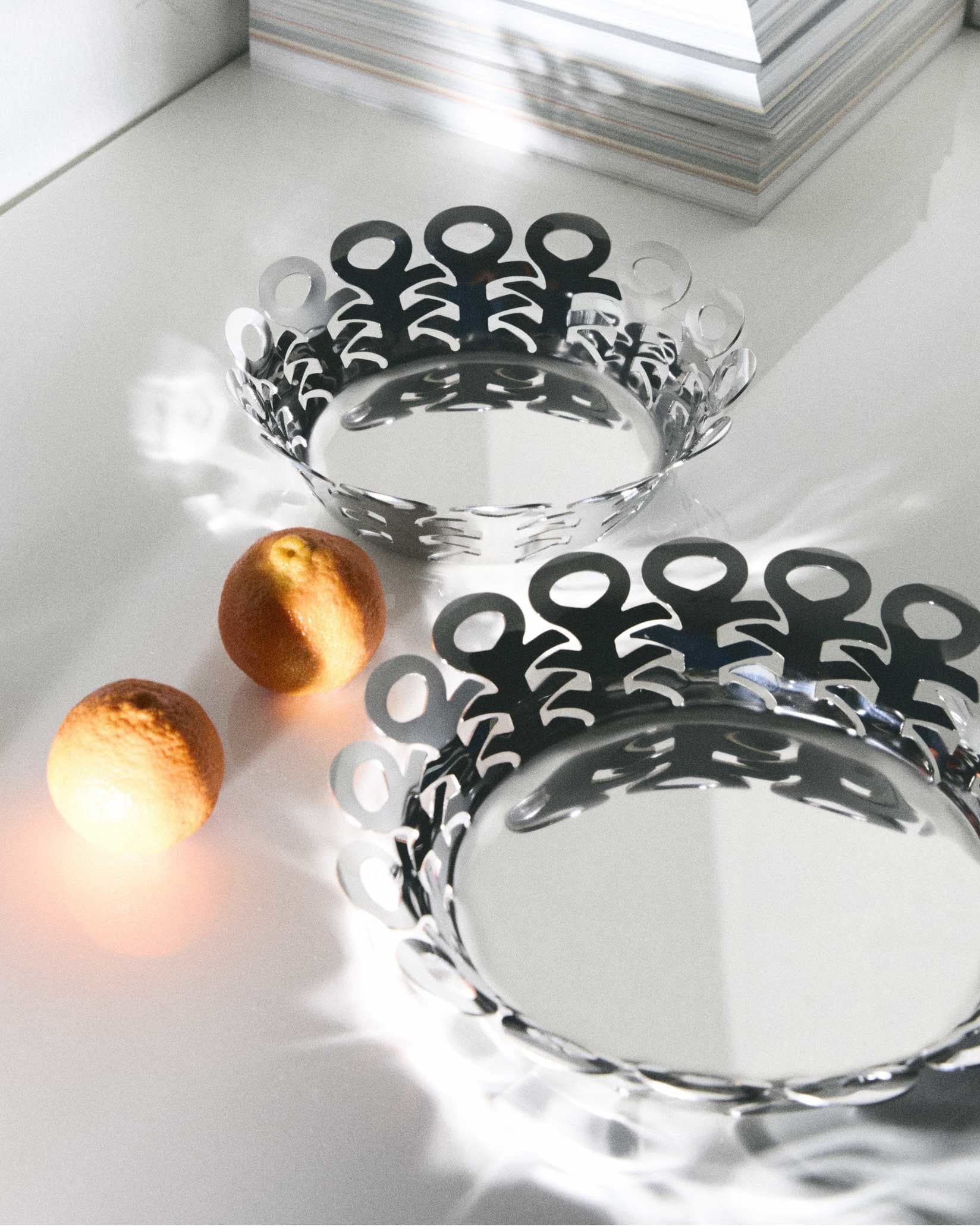 Vimini — Boucquillon & Maaoui pentru Alessi 2
