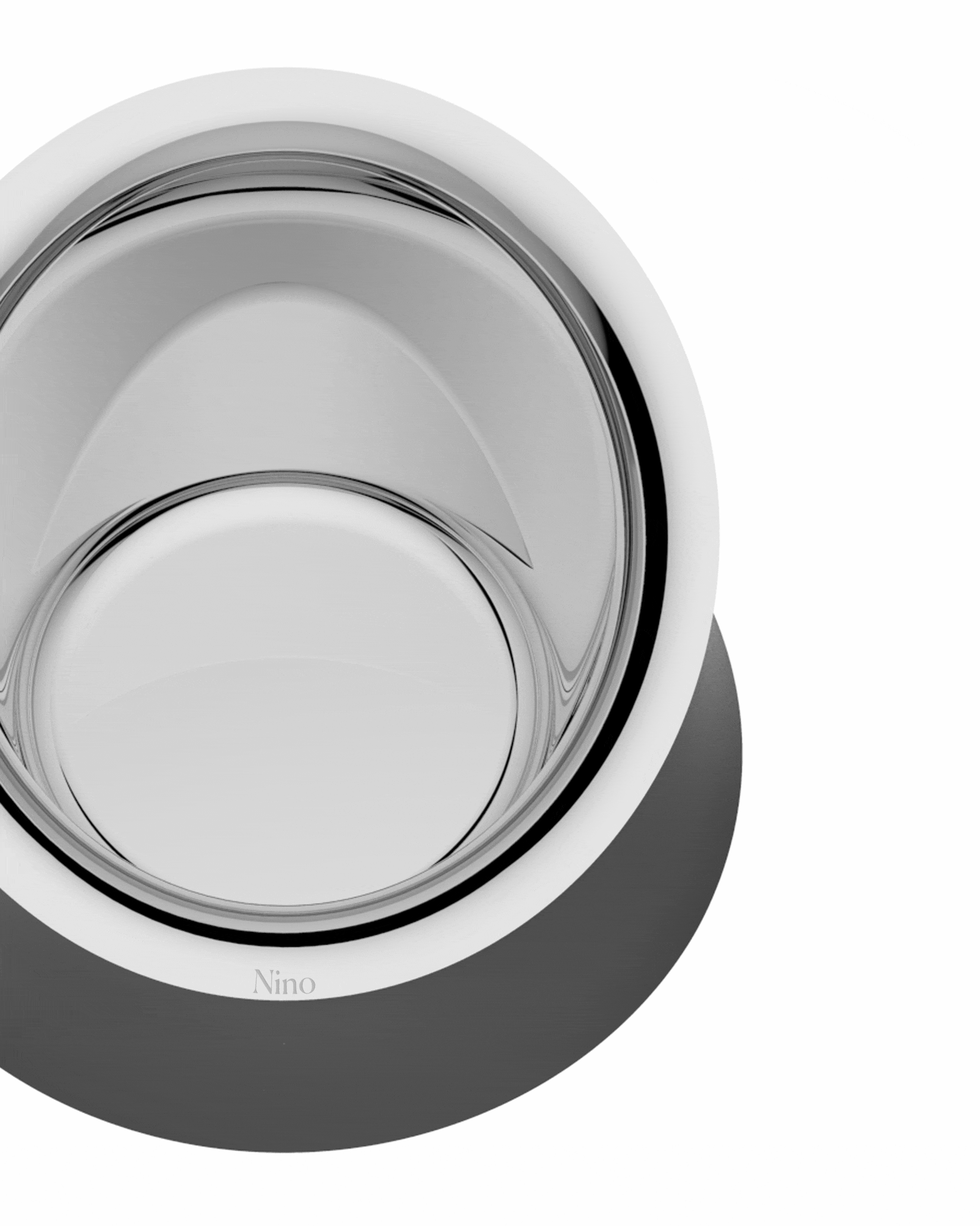 Wowl — Michel Boucquillon pentru Alessi 4