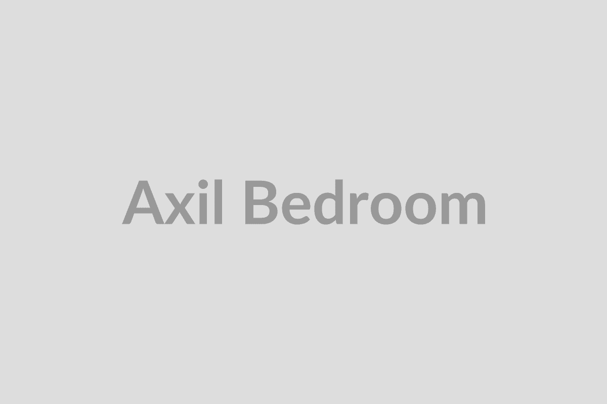AXIL - Interior