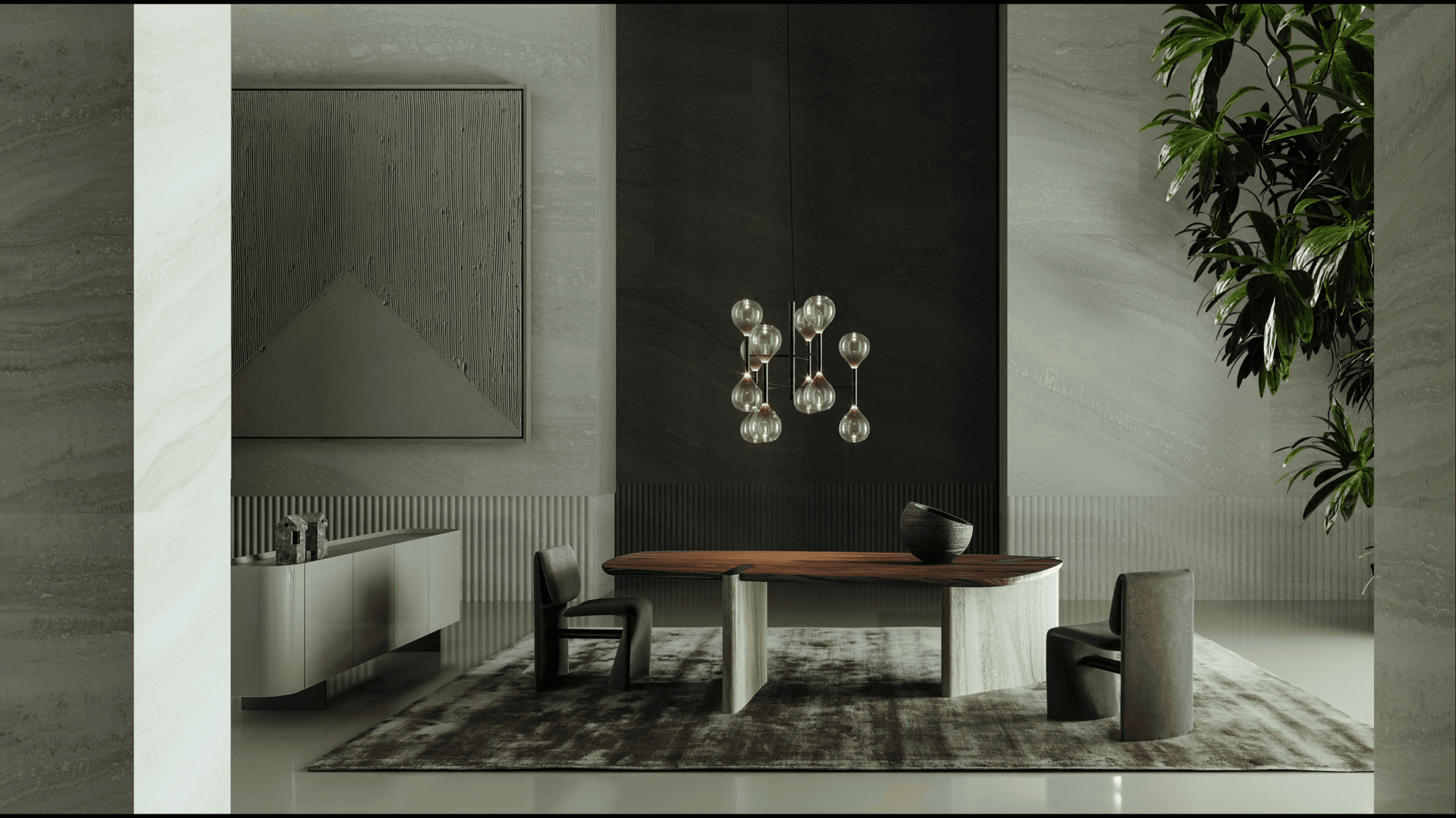 Bonaldo - Interior