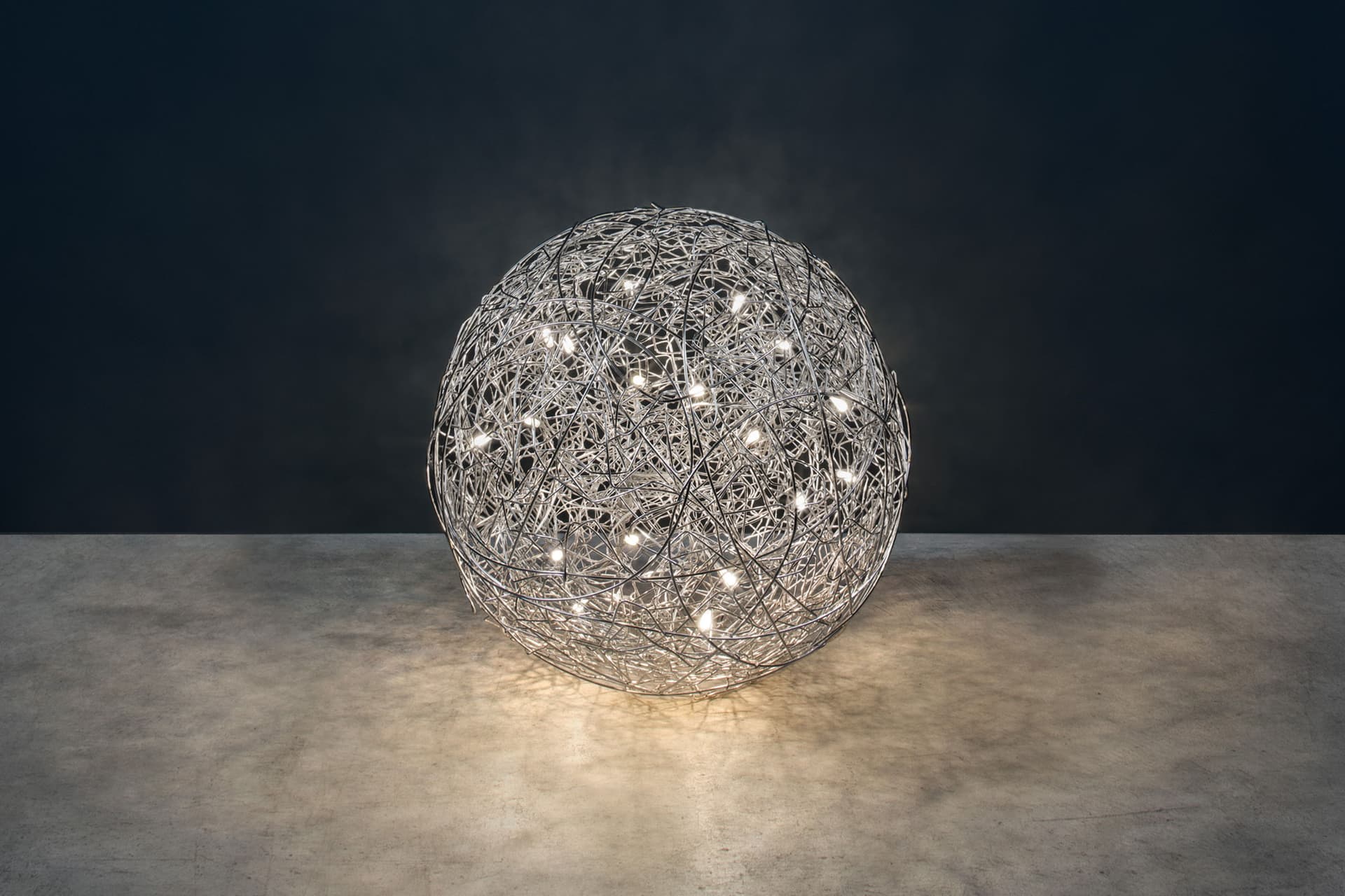 Catellani&Smith - Interior