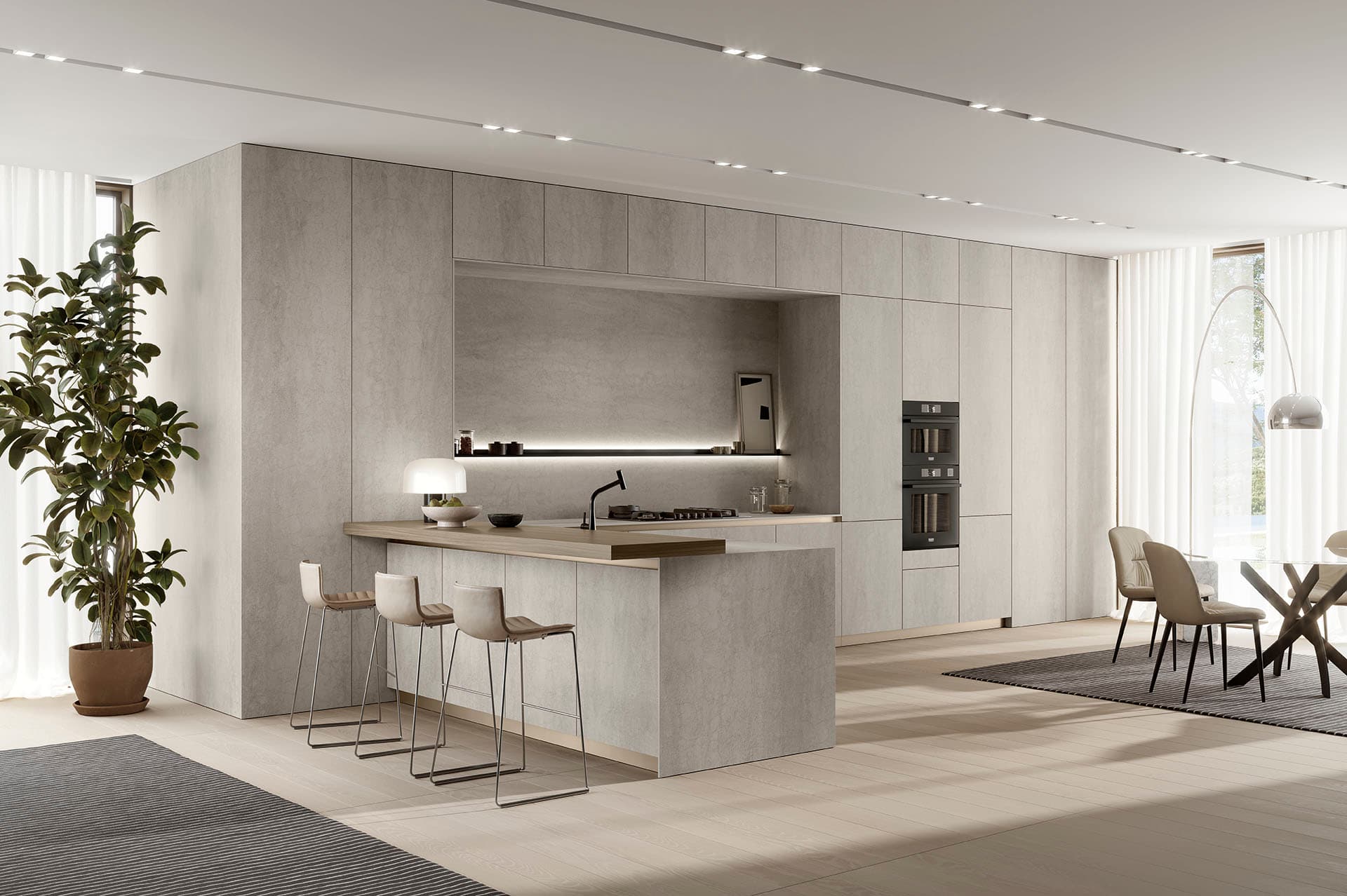 Colombini Casa - Interior