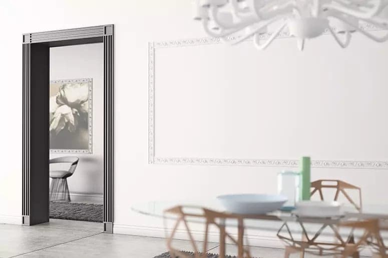 Elegance Decor - Interior