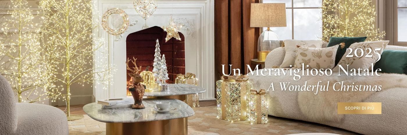 L'Oca Nera - Interior