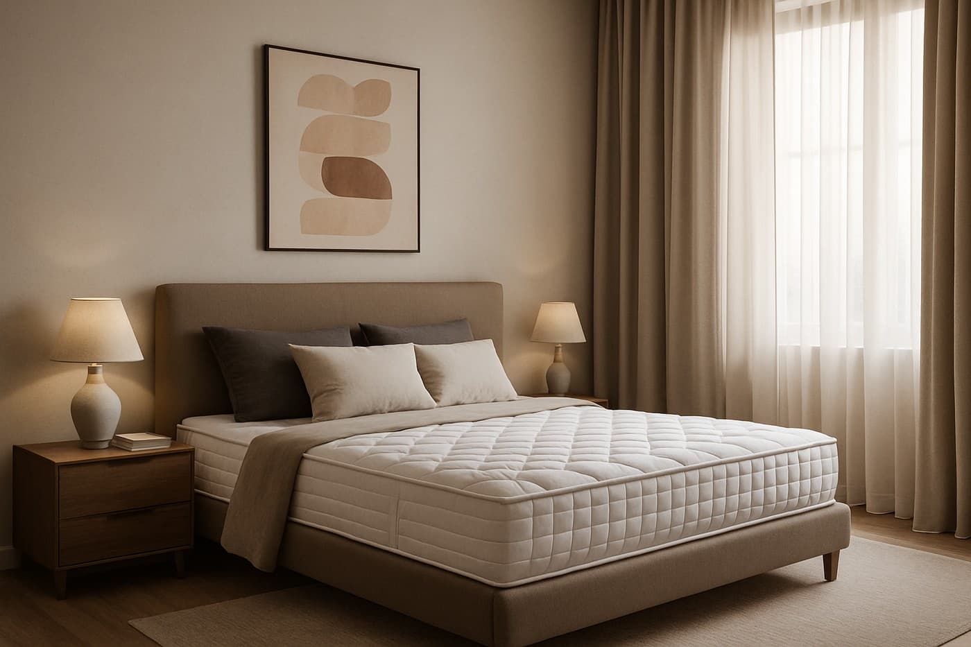 Manifatture dell'Adriatico - Interior