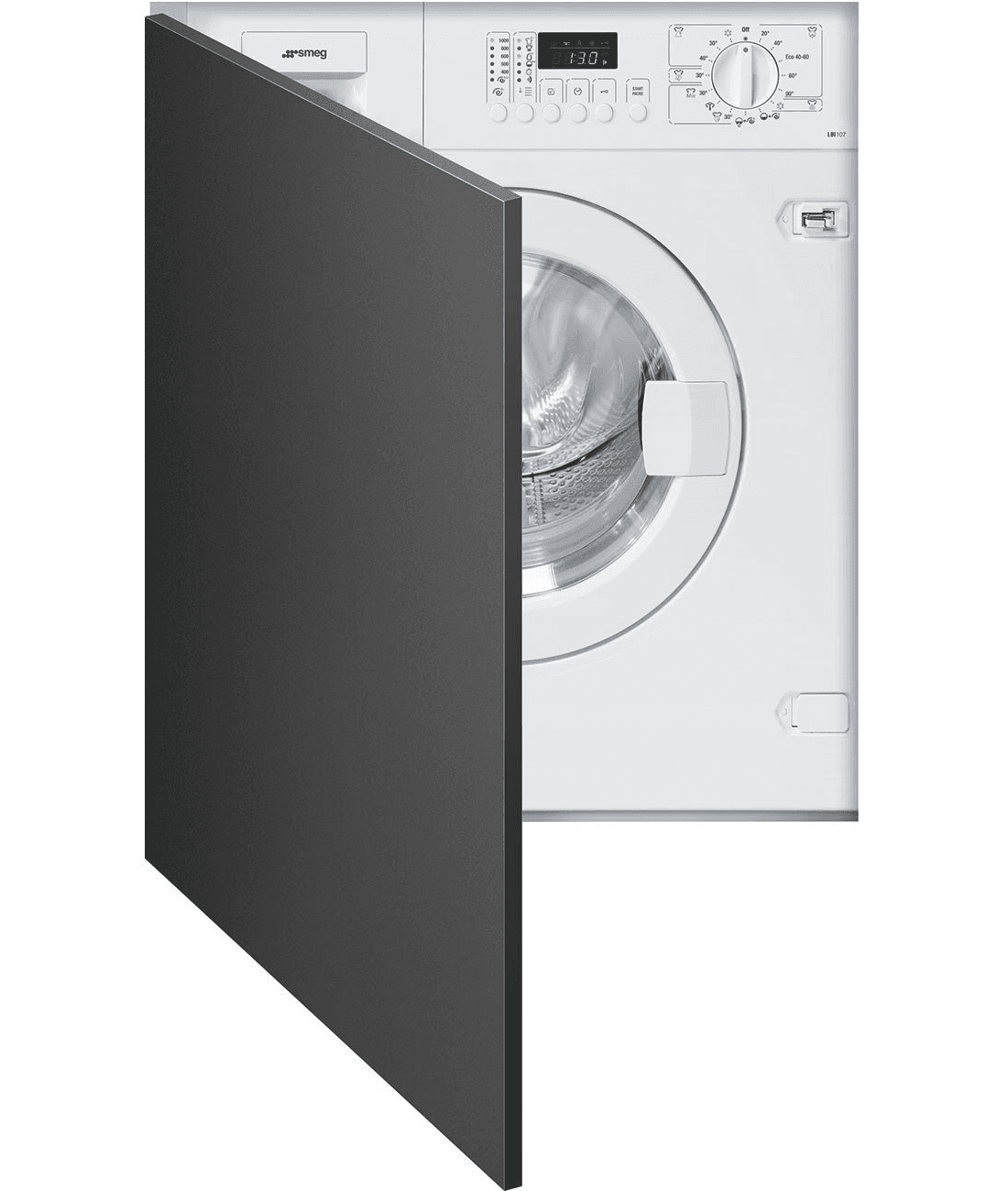 Mașini de spălat rufe