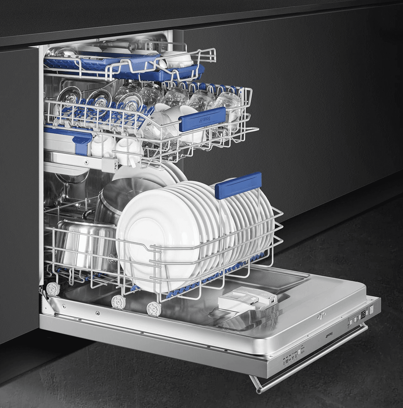 Mașini de spălat vase