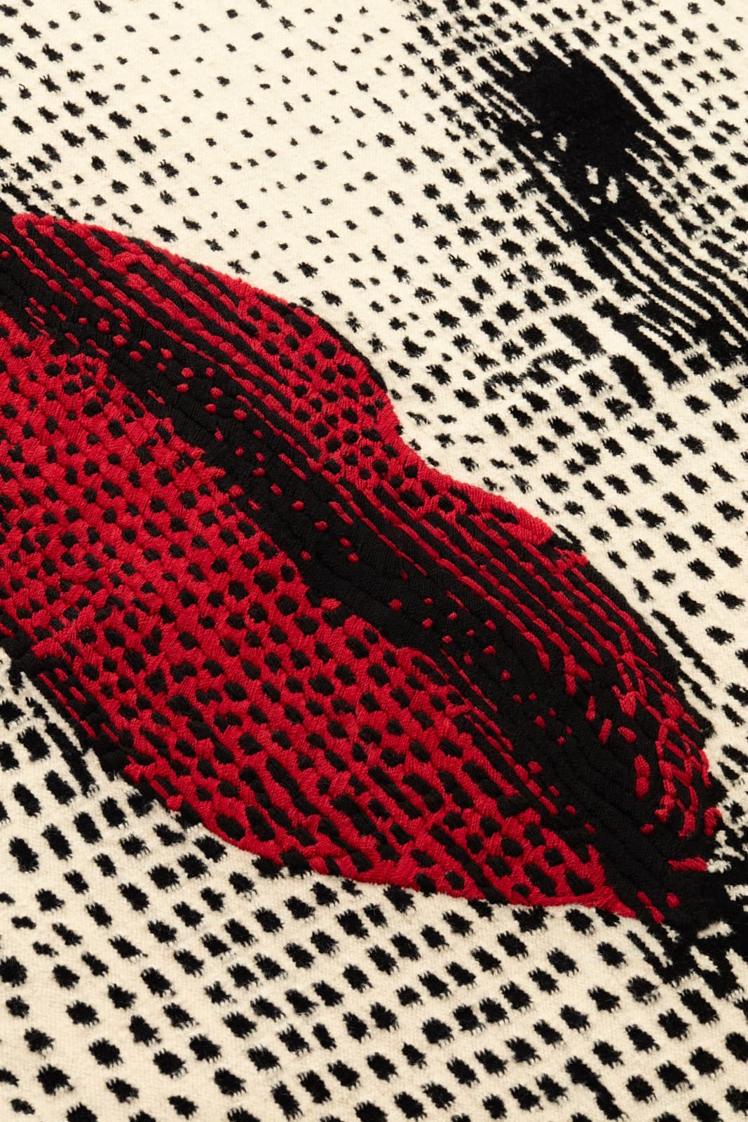 Bocca Wallhanging 3