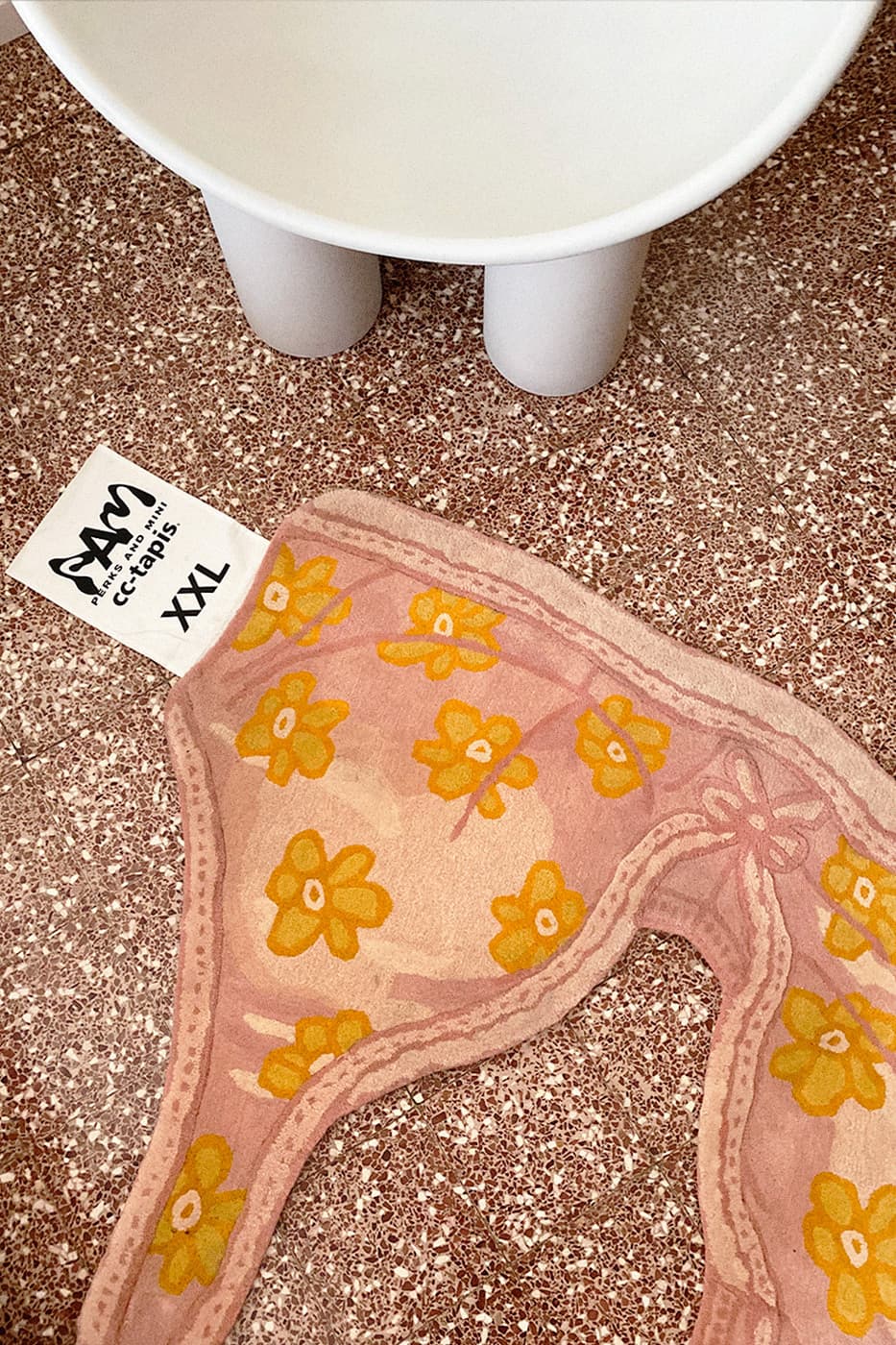 All Seeing Bra 2