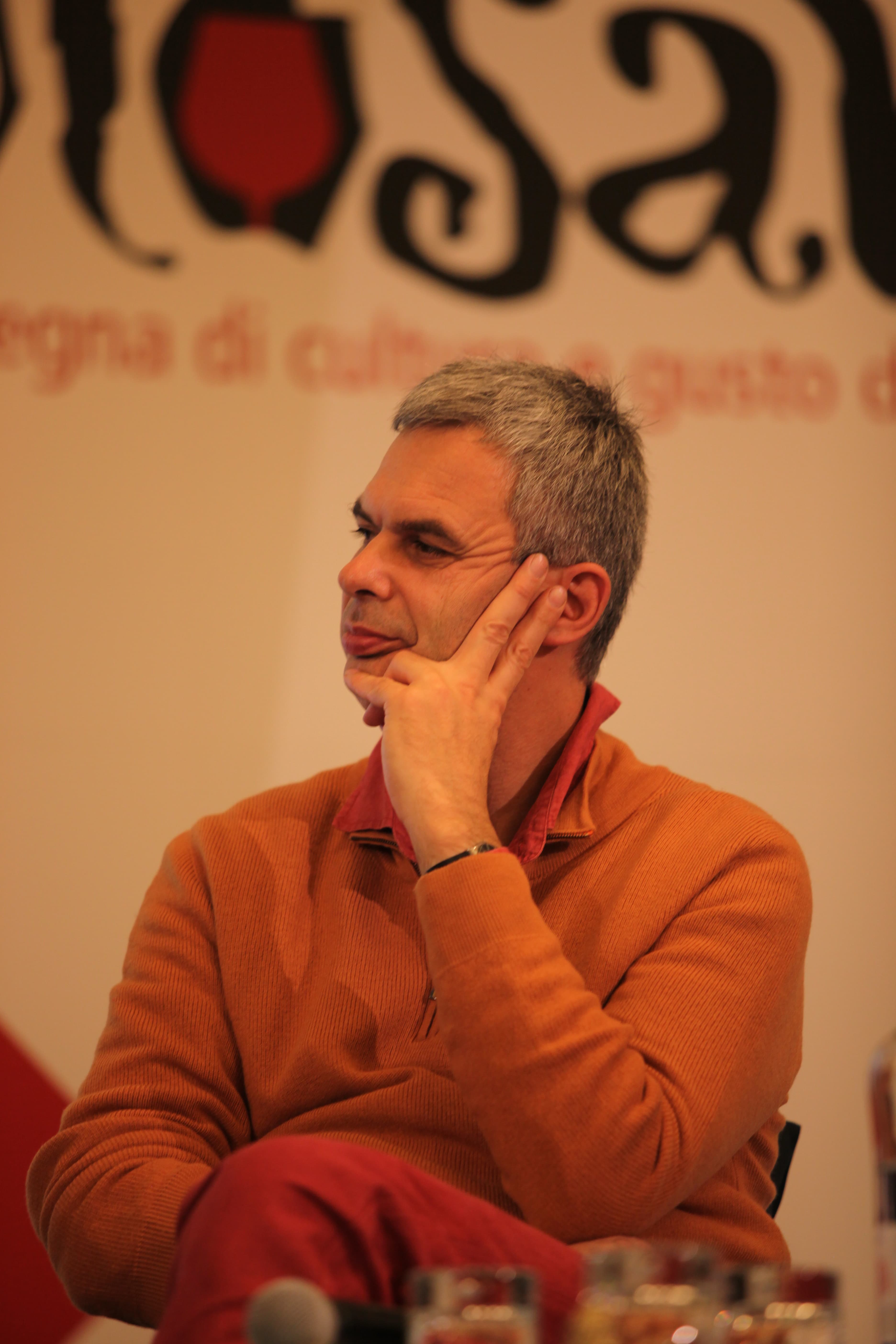Pietro Leemann