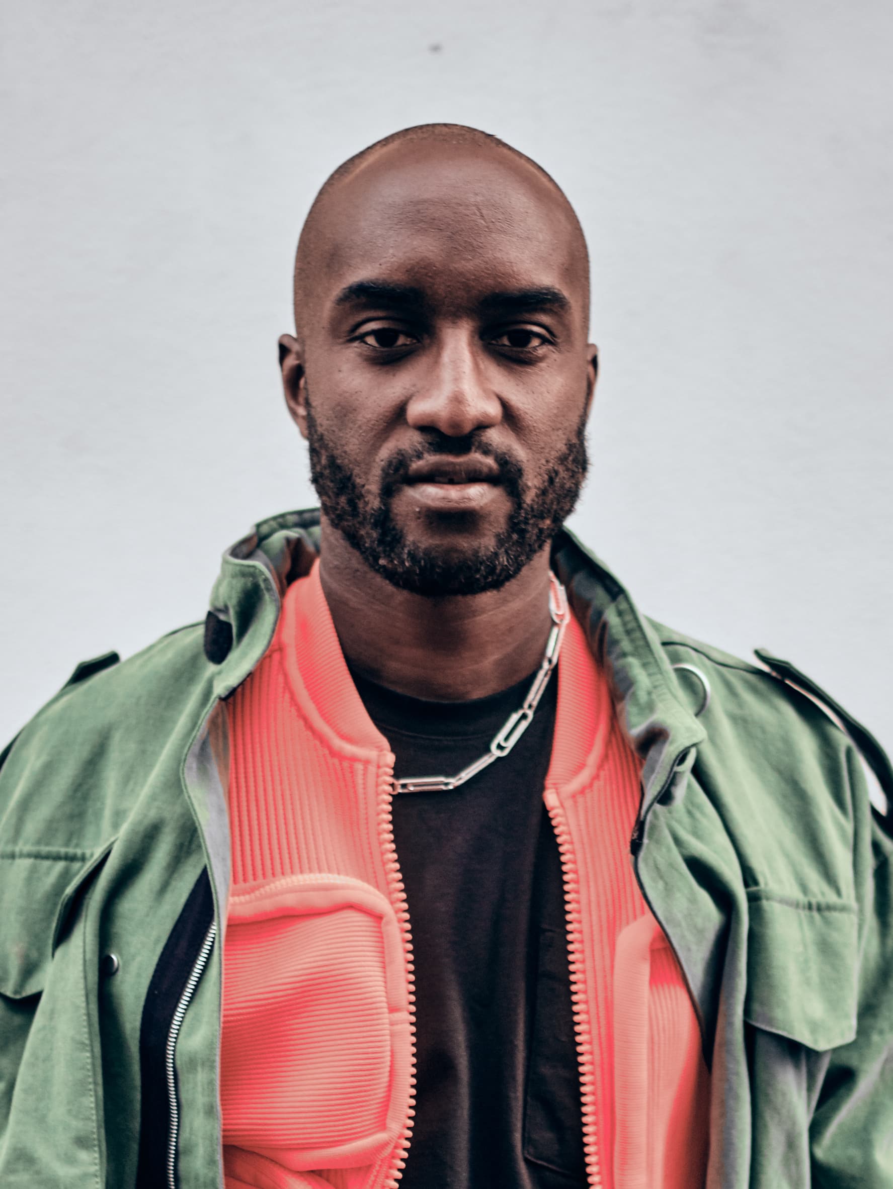 Virgil Abloh Securities