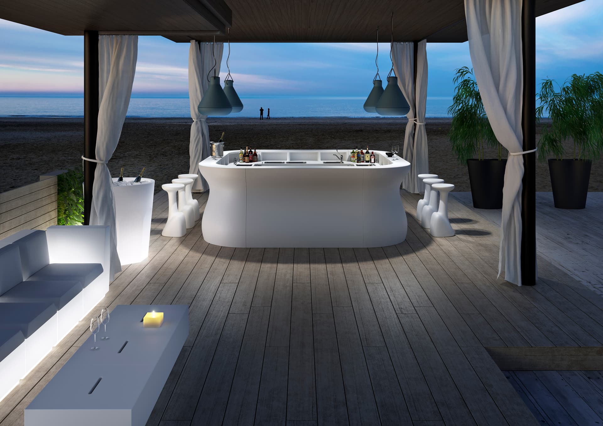 Bartolomeo Corner 13