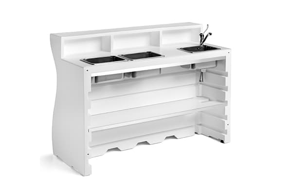 Bartolomeo Desk Version 3 11