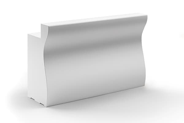 Bartolomeo Desk V1 (cu chiuvetă) 12