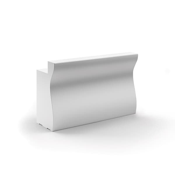 Bartolomeo Desk V1 (cu chiuvetă) 16