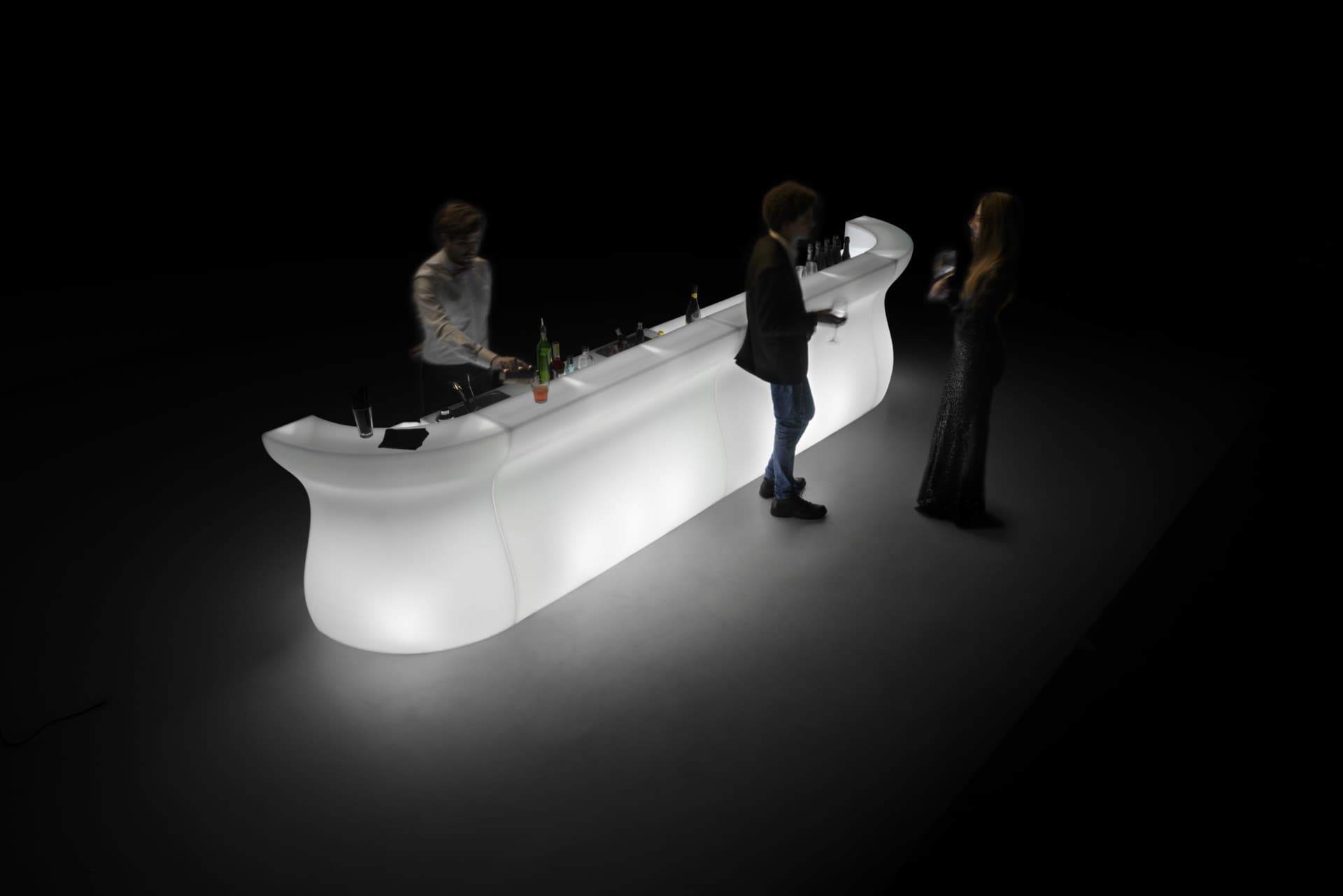 Bartolomeo Desk Version 3 4