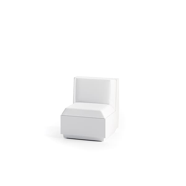 Big Cut Armchair 20