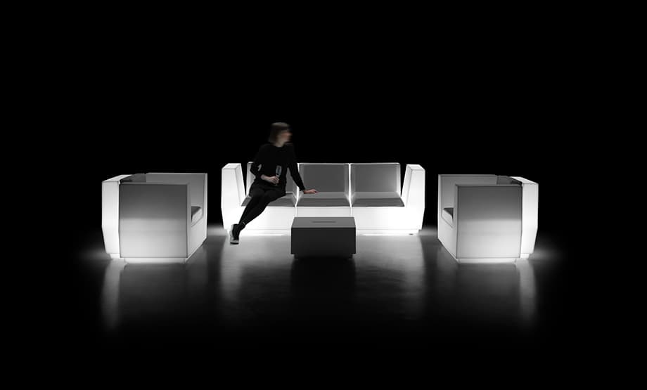 Big Cut Module Luminous 2