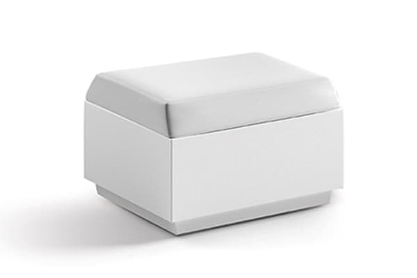 Big Cut Pouf 13