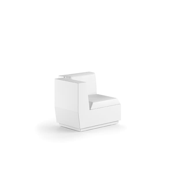 Big Cut Pouf 16