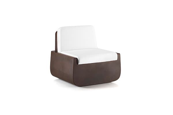 Bold Armchair Luminoasă 6