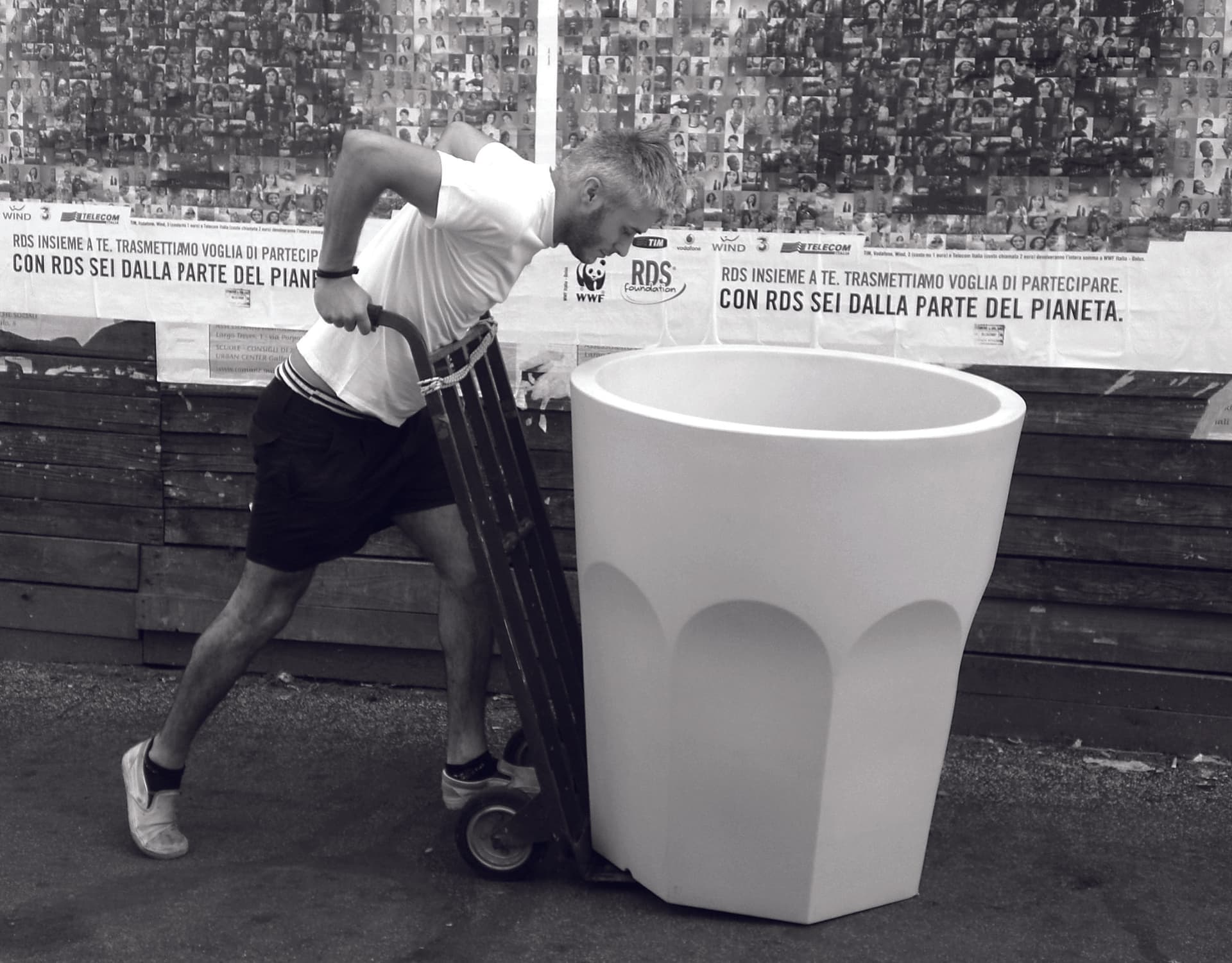 Cubalibre Luminous 2