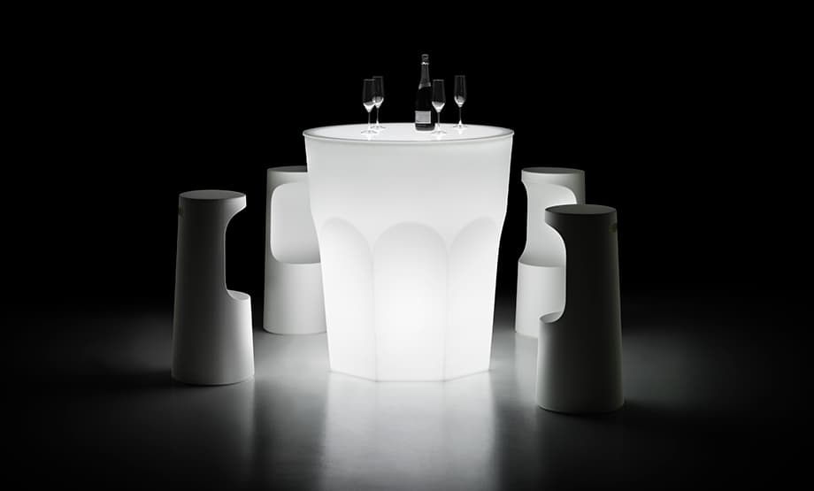Cubalibre Table