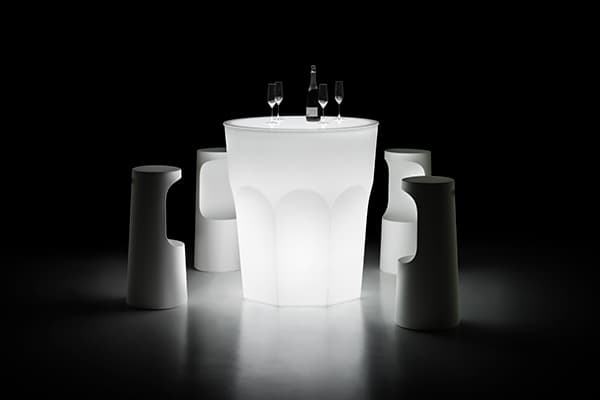Cubalibre Table 9
