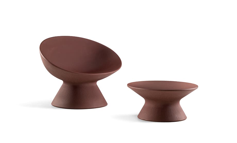 Fade Coffee Table Luminous 5