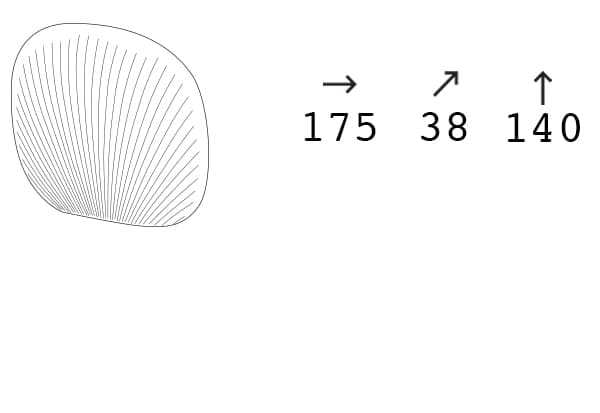 Fade Shell 15