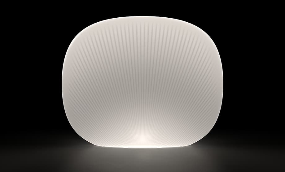 Fade Shell 2