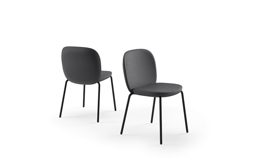 Fade Stack Chair 10