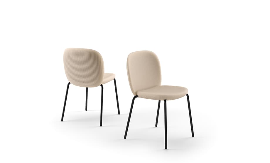 Fade Stack Chair 2