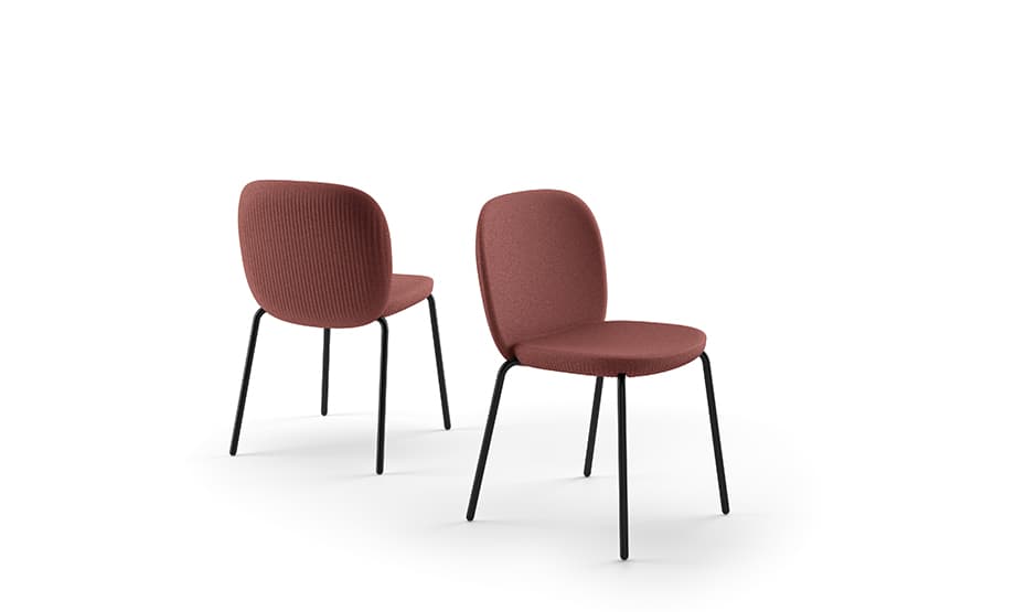 Fade Stack Chair 4