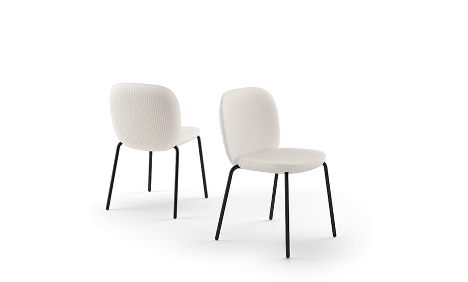 Fade Stack Chair 6