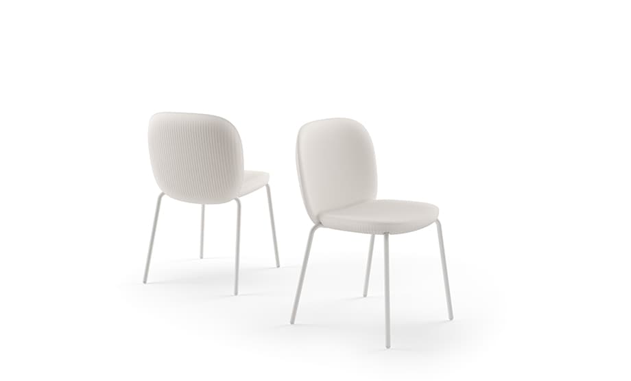 Fade Stack Chair 7