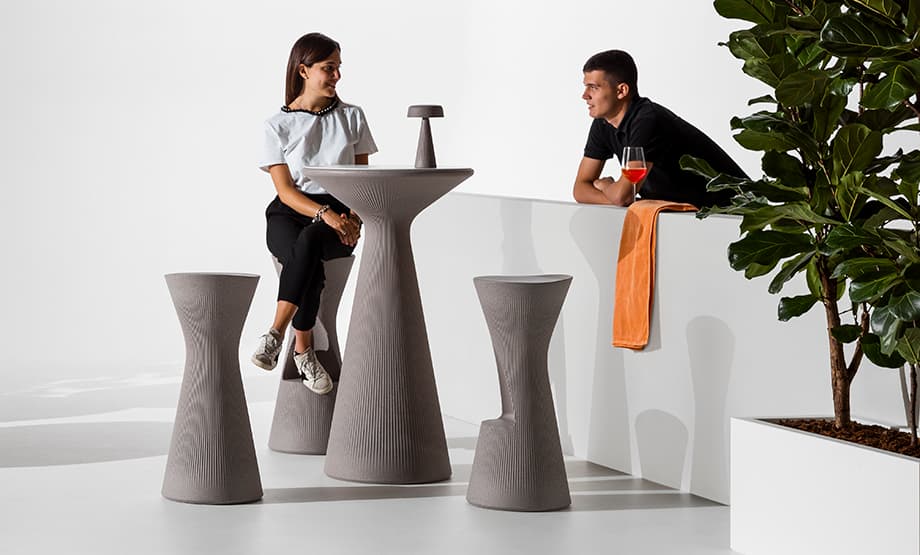 Fade Stool 7