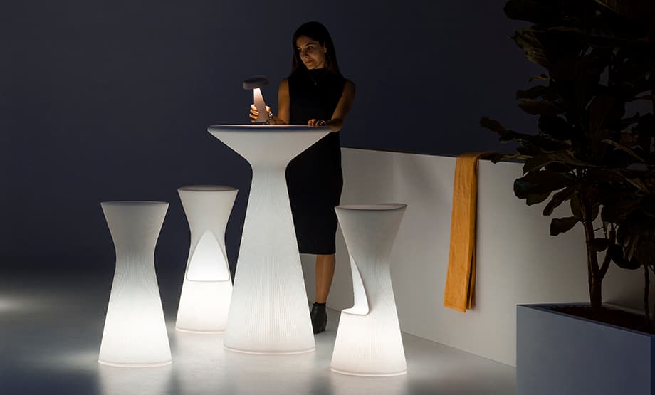 Fade Stool 8