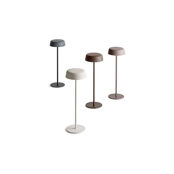 Fade Table 27