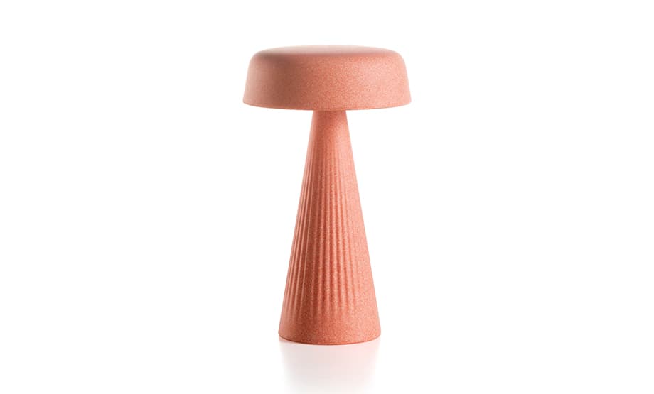 Fade Table Metal Structure 5